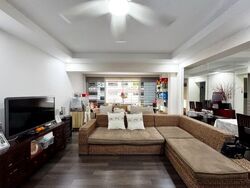 Blk 210 Pasir Ris Street 21 (Pasir Ris), HDB Executive #533139871